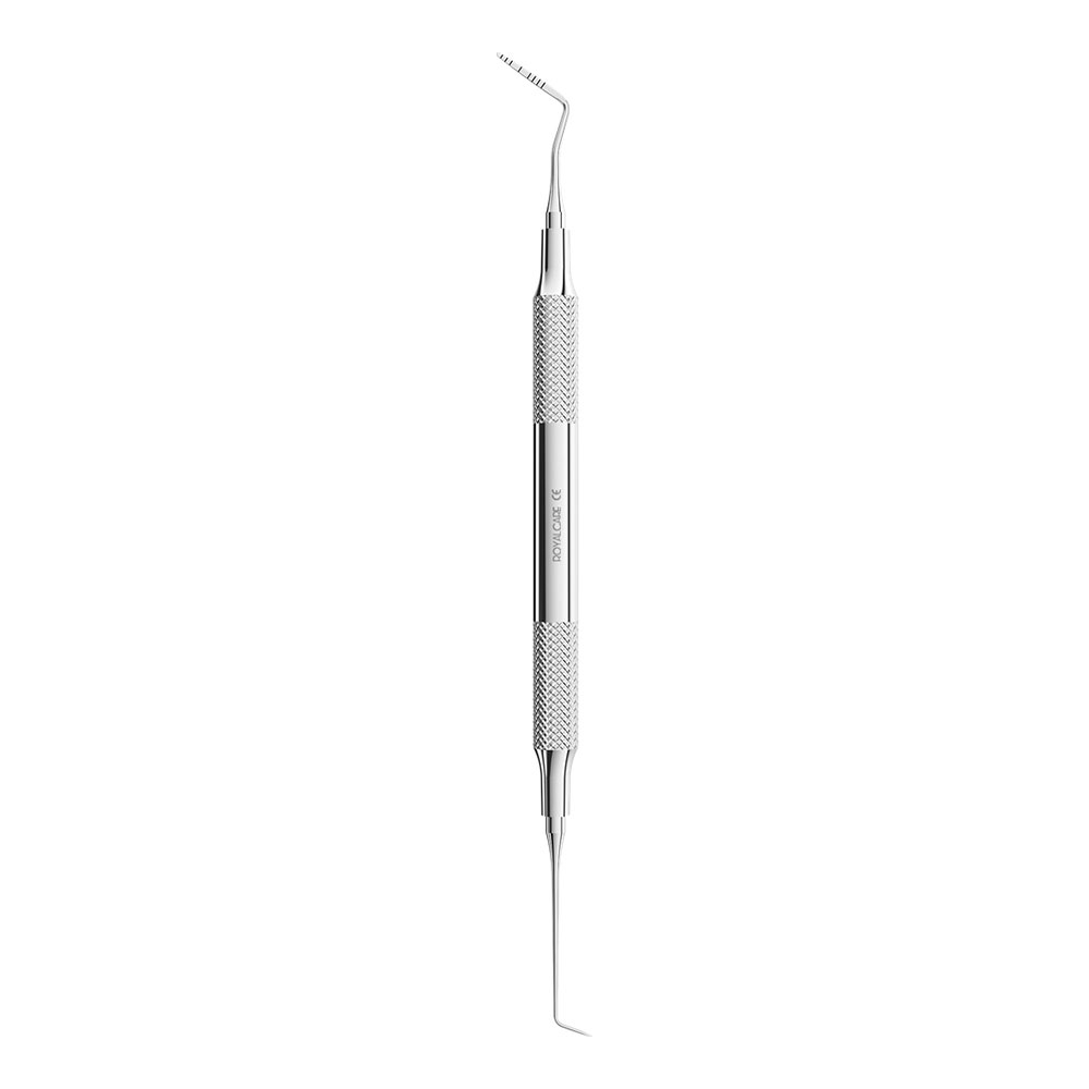 Combination Explorer Probe